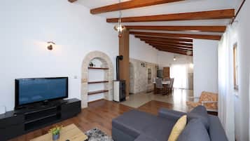 House | Living area