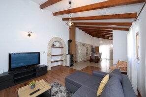 Casa | Área de estar