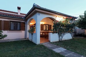 Design do edifício