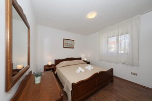 Free WiFi - House Stratus (Sukosan)