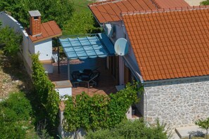 Kiến trúc tòa nhà