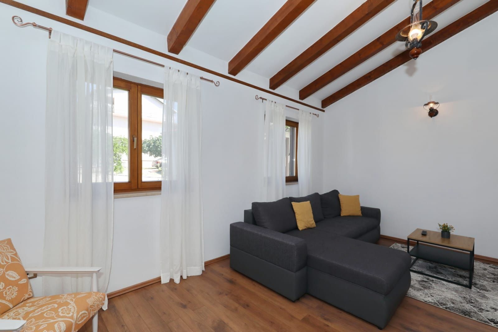 Maison | Intérieur
