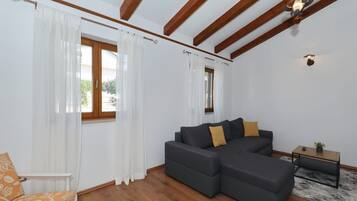 Maison | Intérieur