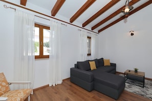 Ferienhaus | Innenbereich