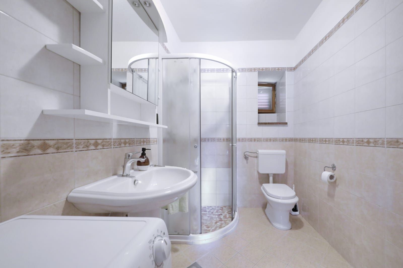 House | Bathroom | Shower