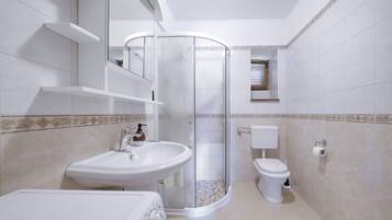House | Bathroom | Shower