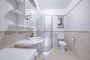 Casa | Baño | Ducha