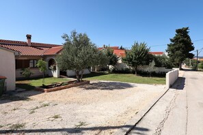 Exterior - House Stratus (Sukosan)