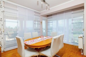 Apartment (A1) | Dining - Apartment Ereiz (Crikvenica)