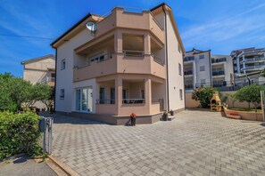 Gebäudedesign