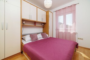 apartman (A1) | Ingyenes wifi