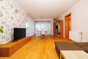 Apartment (A1) | Wohnzimmer