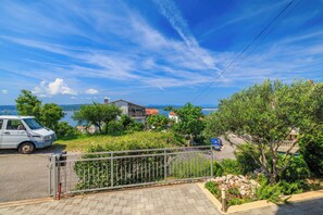 Apartamento (A1) | Vista para a água