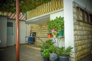 Property grounds - Apartments Jasmine (Biograd na Moru)