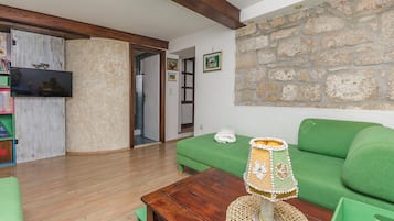 Apartment (A1) | Living room