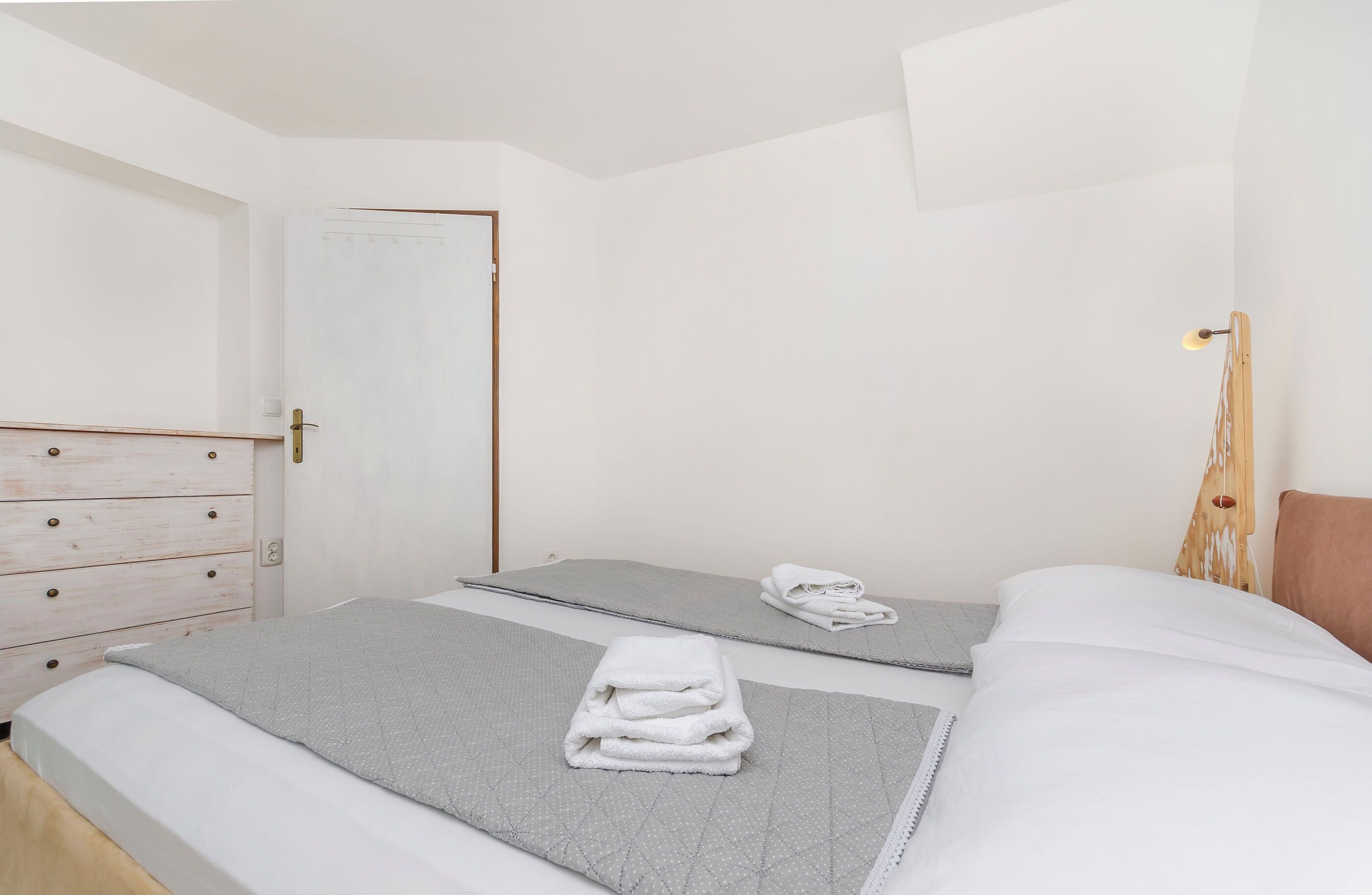 Apartment (A1) | Iron/ironing board, free WiFi