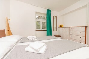 Appartement (A1) | Een strijkplank/strijkijzer, gratis wifi