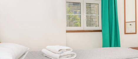 Departamento (A1) | Tabla de planchar con plancha y wifi gratis