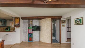 Apartment (A1) | Interior