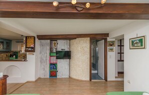 Apartment (A1) | Innenbereich