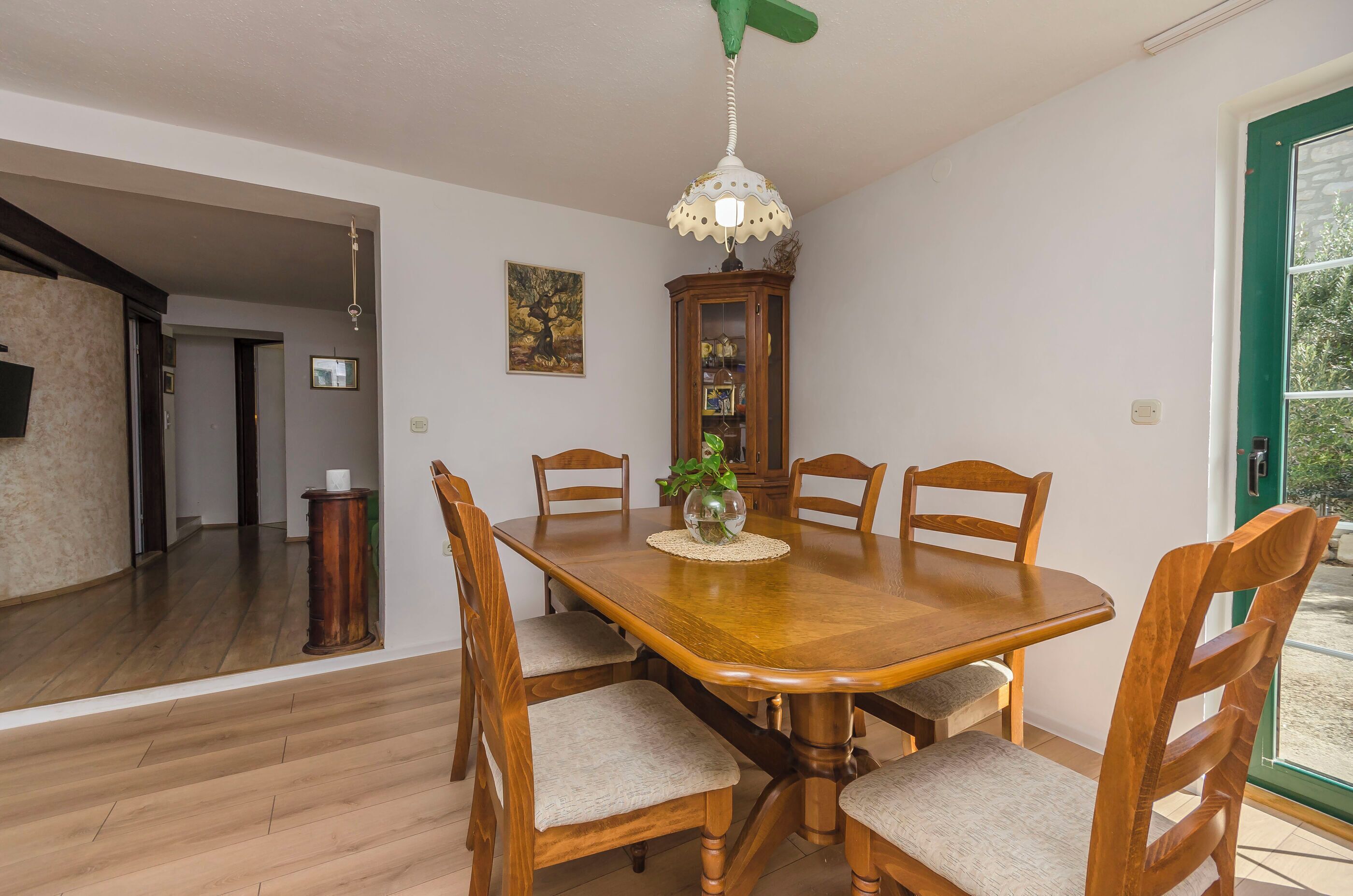 Apartment (A1) | Dining