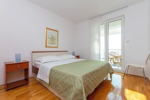 Apartment (A3) - Apartments Olive sea View (Omis)