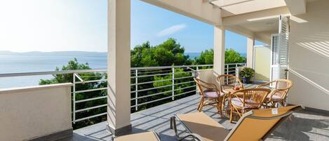 Apartment (A3) | Water view