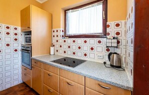 Apartment (A1) | Eigene Küche