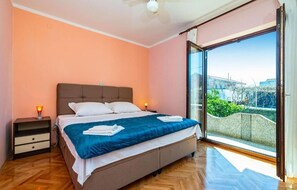 Apartment (A1) - Apartment Serda (Preko)