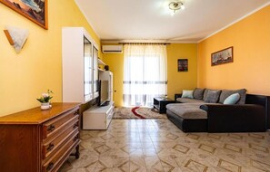 Apartment (A1) | Wohnzimmer