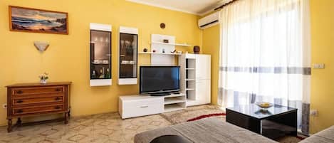 Apartment (A1) | Living room