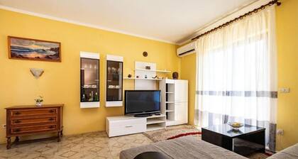 Apartment Serda