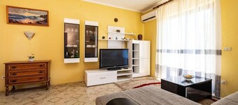 Apartment Serda