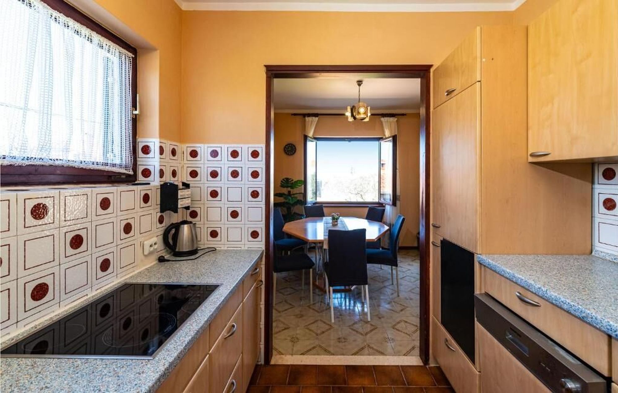 Appartamento (A1) | Cucina privata