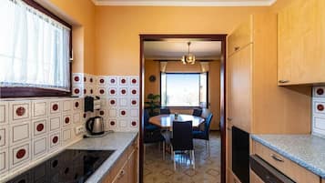 Apartemen (A1) | Dapur pribadi