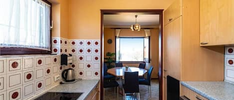 公寓 (A1) | 私人廚房