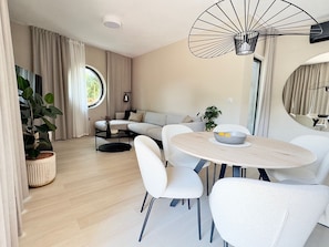 Villa | Sala de estar