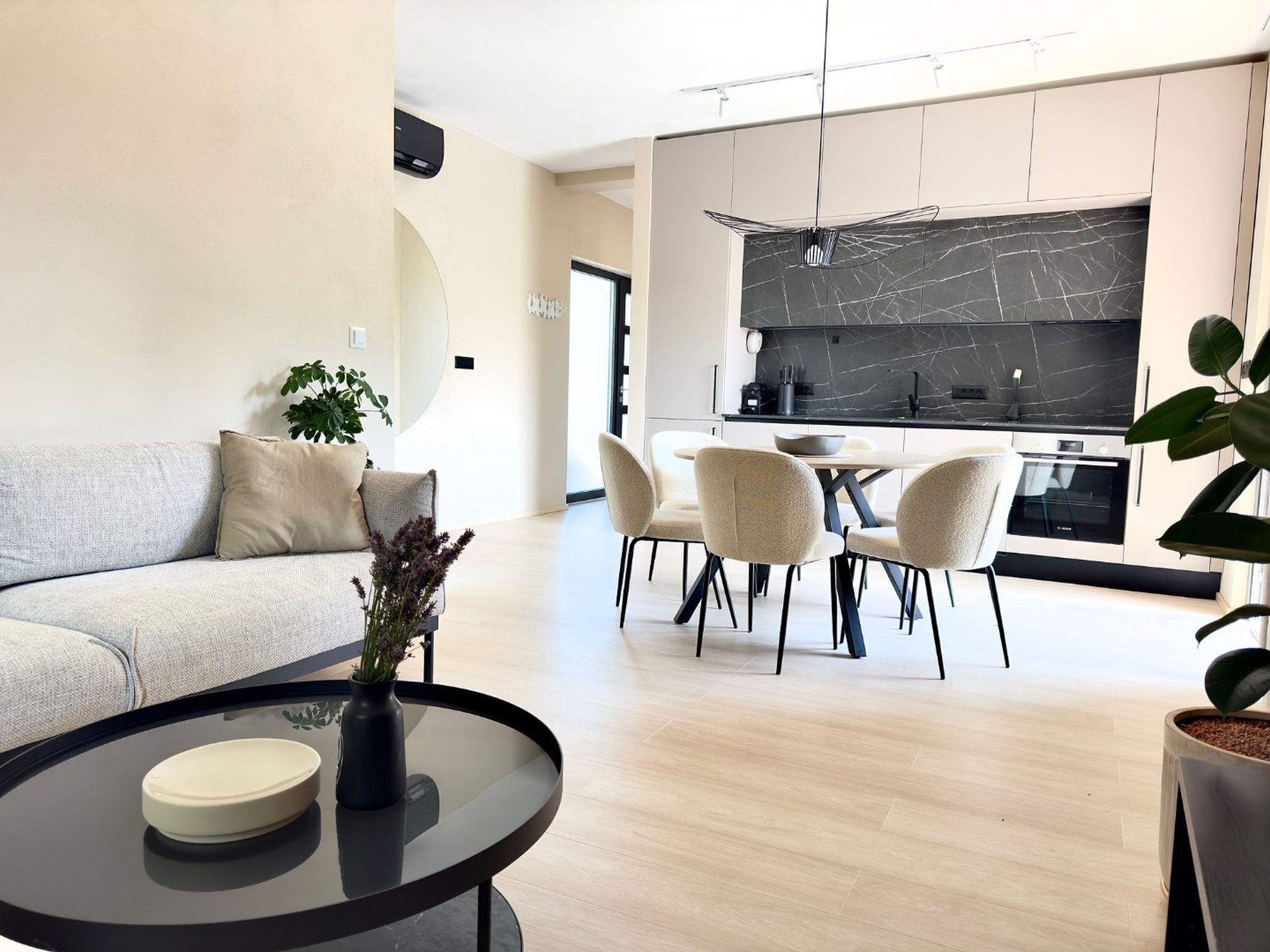 Villa | Private kitchen