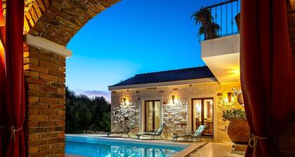 Villa Pamaroka