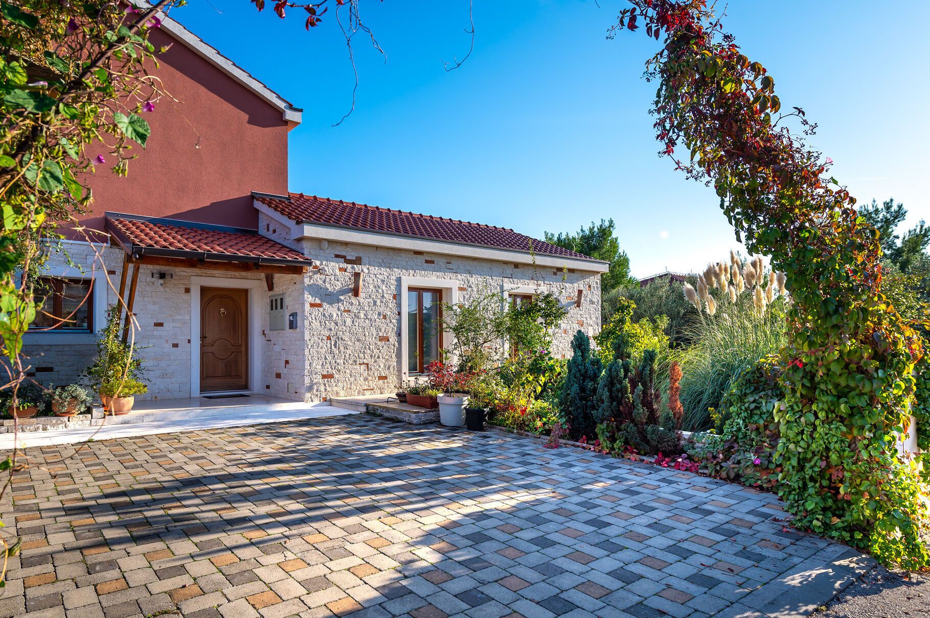 免費自助停車
