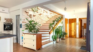 Villa | Staircase - Villa Pamaroka (Sibenik)