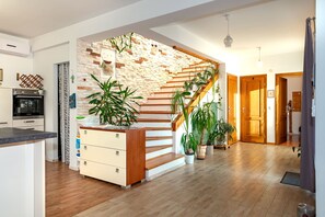 Villa | Staircase - Villa Pamaroka (Sibenik)