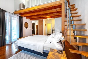 Villa | In-room safe, iron/ironing board, free WiFi - Villa Pamaroka (Sibenik)