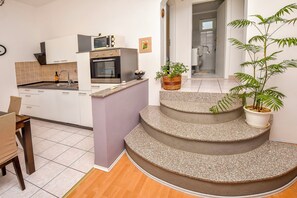 Apartemen (A1) | Interior