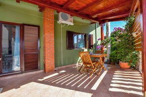 Teras/patio