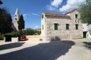 Arkitektur