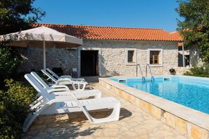 Free WiFi - House Stone Curlew 2 (Benkovac)