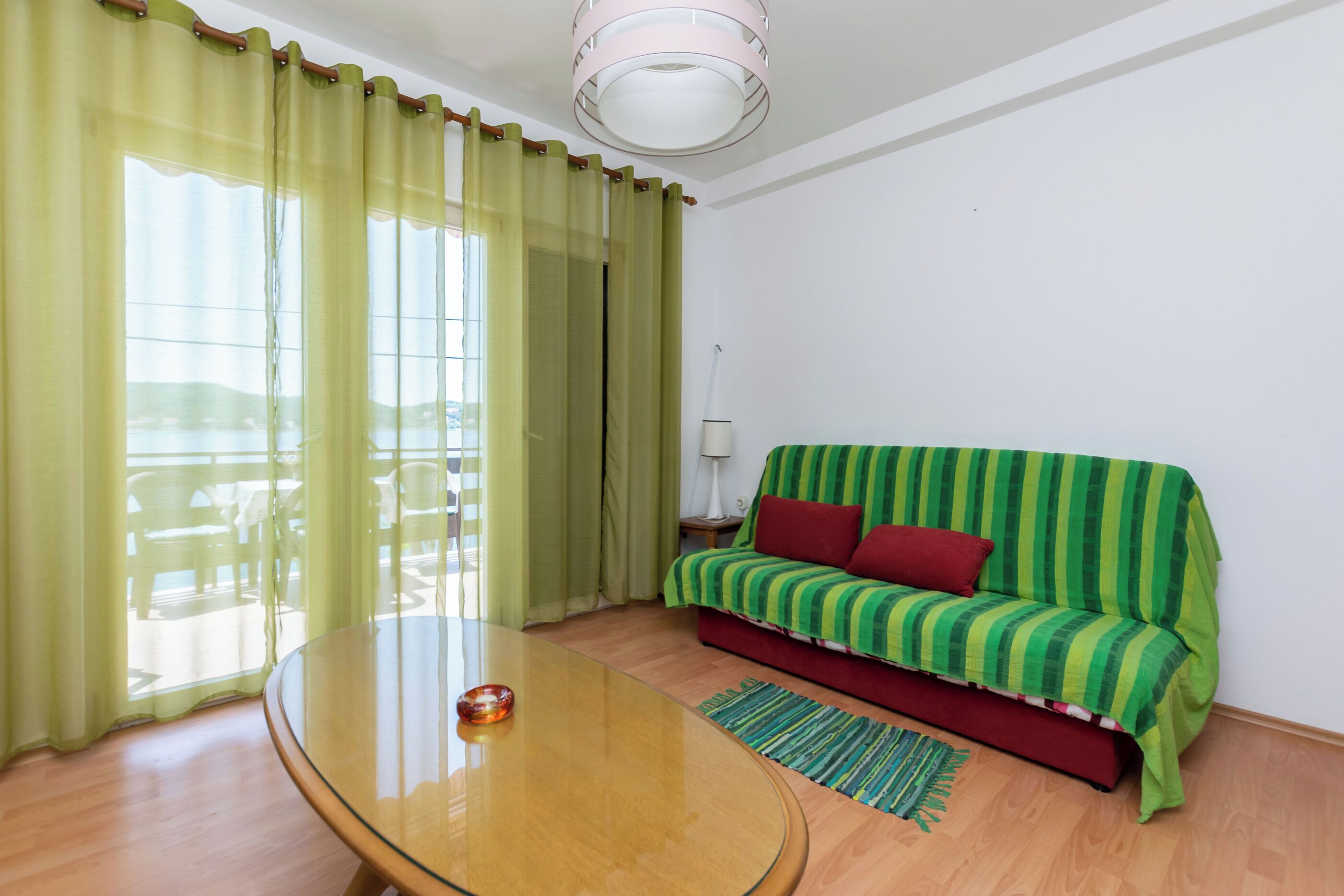 Appartement (A1) | Salle de séjour