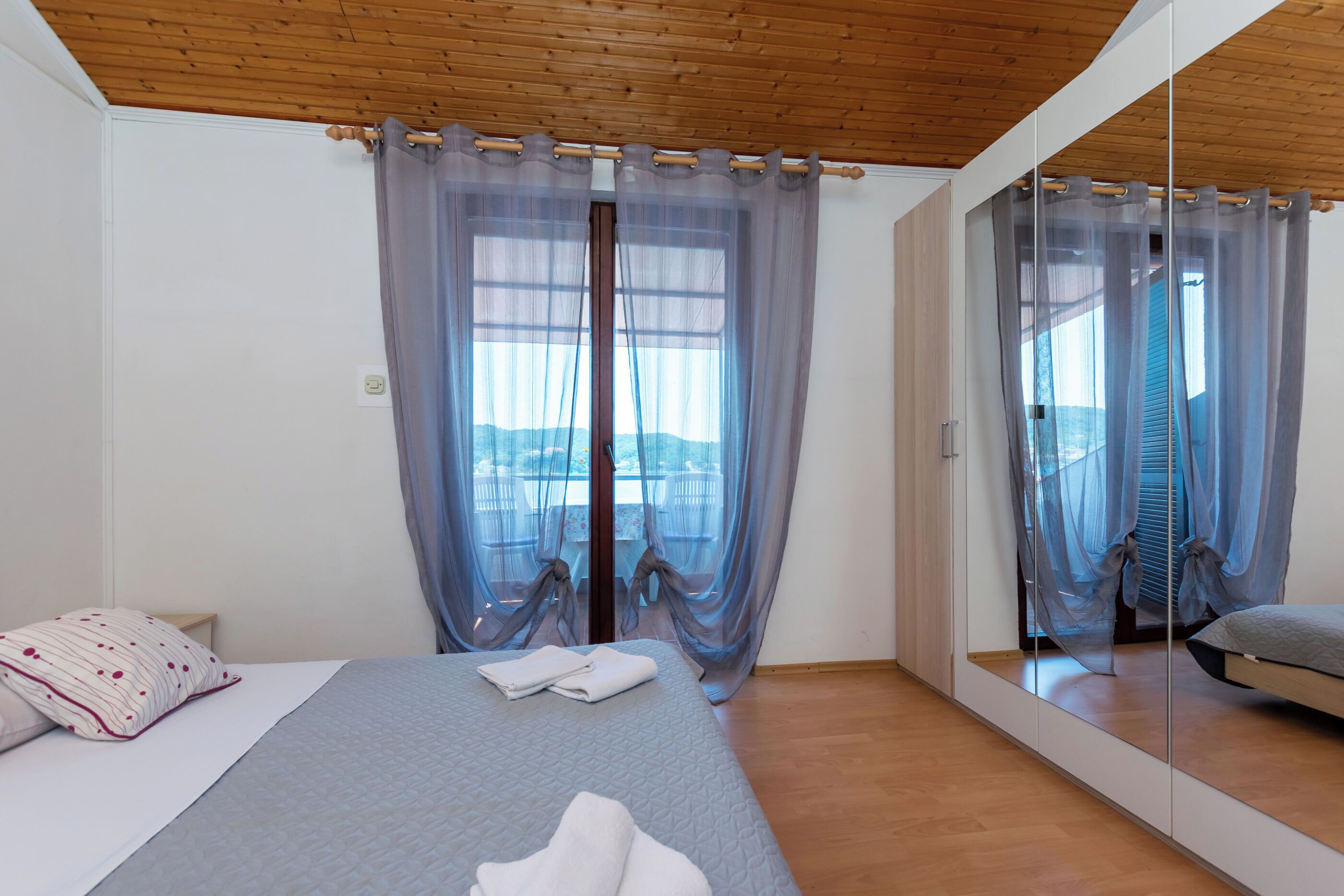 Apartment (A2) | Free WiFi