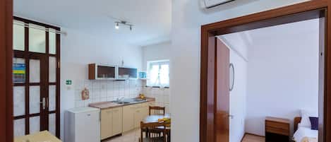 Appartement (A1) | Intérieur